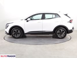 Kia Sportage 2023 1.6 147 KM