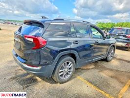 GMC Terrain 2022 1