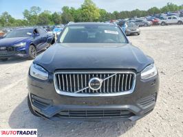 Volvo XC90 2020 2