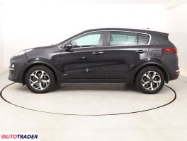 Kia Sportage 2018 1.6 174 KM