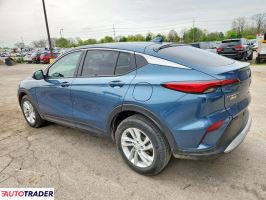 Buick Pozostałe 2024 1