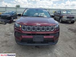 Jeep Compass 2022 2