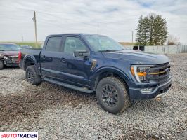 Ford Pozostałe 2023 3