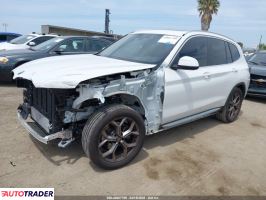 BMW X3 2024 2