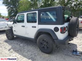 Jeep Wrangler 2022 3