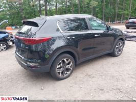 Kia Sportage 2020 2