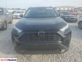 Toyota Pozostałe 2022 2