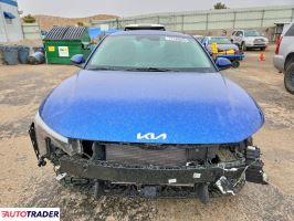 Kia Pozostałe 2025 2