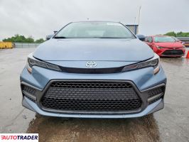 Toyota Corolla 2020 2