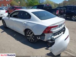 Volvo S60 2019 2 Volvo S60 2019 2