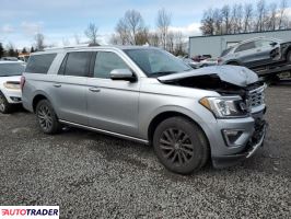 Ford Expedition 2021 3 Ford Expedition 2021 3