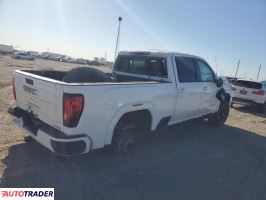 GMC Sierra 2022 6