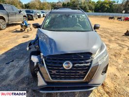 Nissan Pozostałe 2021 1