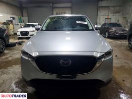 Mazda CX-5 2023 2