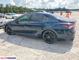 Toyota Camry 2021 2