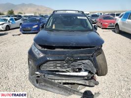 Toyota Pozostałe 2019 2