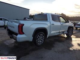 Toyota Tundra 2023 3