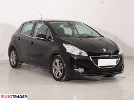 Peugeot 208 - zobacz ofertę