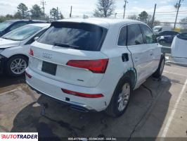 Audi Q5 2024 2 Audi Q5 2024 2