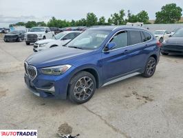 BMW X1 2020 2