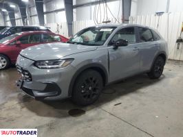 Honda HR-V 2025 2