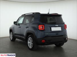 Jeep Renegade 2022 1.5 128 KM