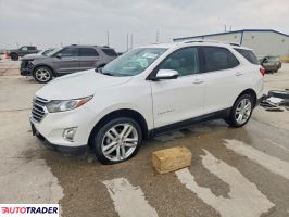 Chevrolet Equinox - zobacz ofertę