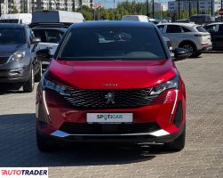 Peugeot 3008 2023 1.2 130 KM