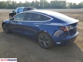 Tesla Model 3 2020 Tesla Model 3 2020