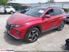 Hyundai Tucson 2023 2
