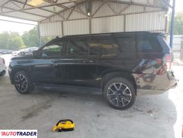 Chevrolet Pozostałe 2021 5 Chevrolet Pozostałe 2021 5