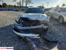Subaru Outback 2020 2