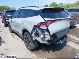 Kia Sportage 2023 2 Kia Sportage 2023 2