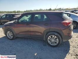 Chevrolet Blazer 2023 1