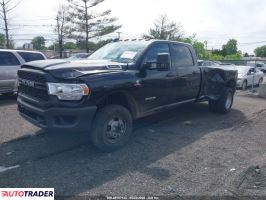 Dodge Ram 2020 6