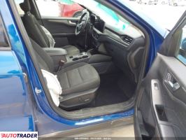 Ford Escape 2023 1 Ford Escape 2023 1