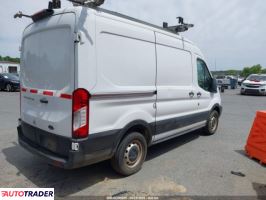 Ford Transit 2019 3 Ford Transit 2019 3