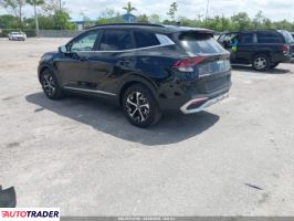 Kia Sportage 2025 2 Kia Sportage 2025 2