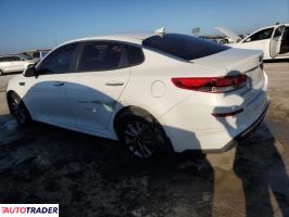 Kia Optima 2019 2