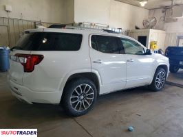 GMC Acadia 2023 3