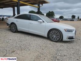 Audi A8 2019 3 Audi A8 2019 3