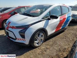 Chevrolet Pozostałe - zobacz ofertę