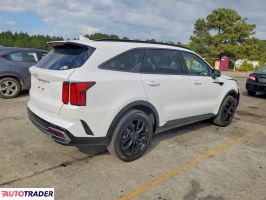 Kia Sorento 2023 2