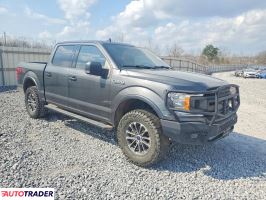 Ford Pozostałe 2020 3