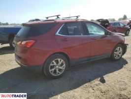 Chevrolet Equinox 2020 1