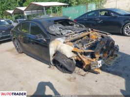Toyota Camry 2019 2