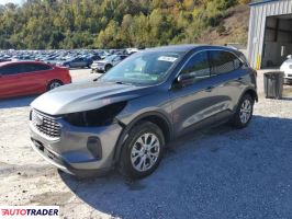 Ford Escape 2024 1