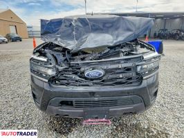 Ford Expedition 2024 3
