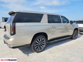 Cadillac Escalade 2021 6
