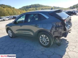 Ford Escape 2020 1